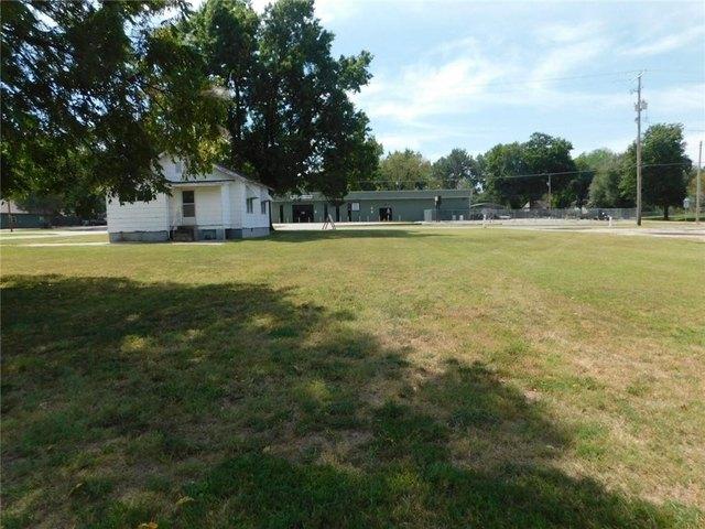 Land for sale in Kansas