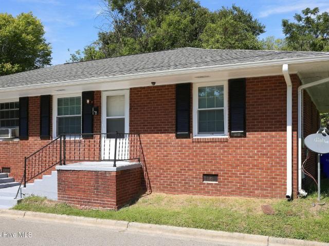 Property for rent in Greenville, North Carolina