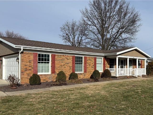 House for sale in Effingham, Illinois
