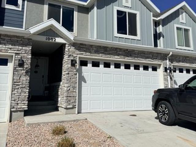 Townhouse for sale in Santaquin, Utah