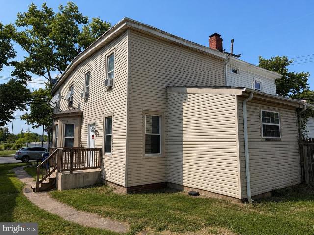 House for sale in Florence, New Jersey