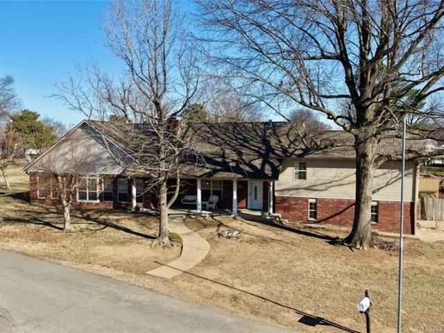 House for sale in Checotah, Oklahoma