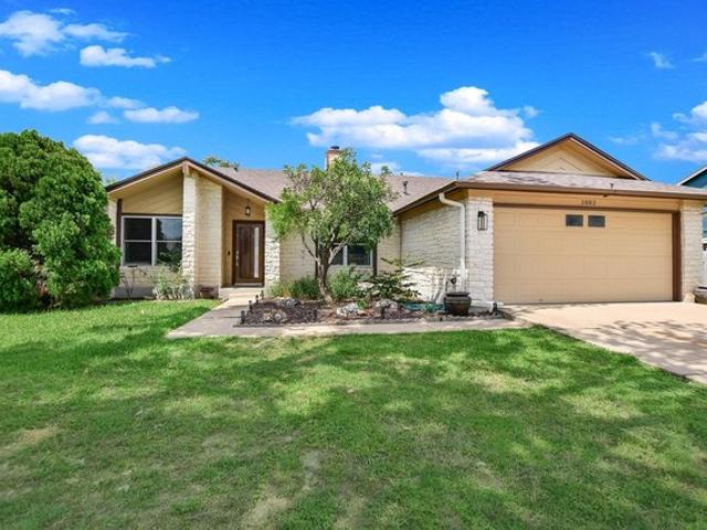 Townhouse for sale in Pflugerville, Texas