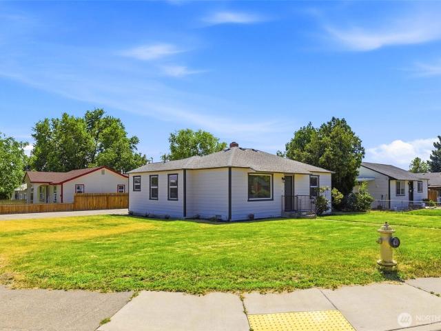 House for sale in Pasco, Washington