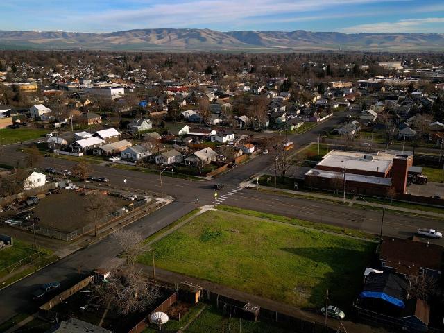 Land for sale in Walla Walla, Washington