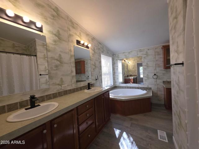 House for sale in Gila, Arizona