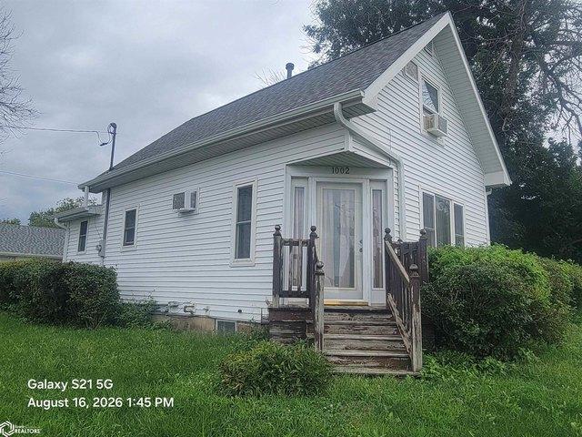 House for sale in Ringgold, Iowa