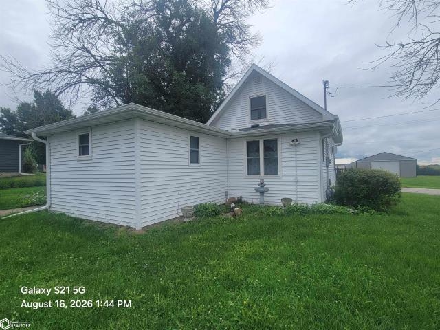 House for sale in Ringgold, Iowa