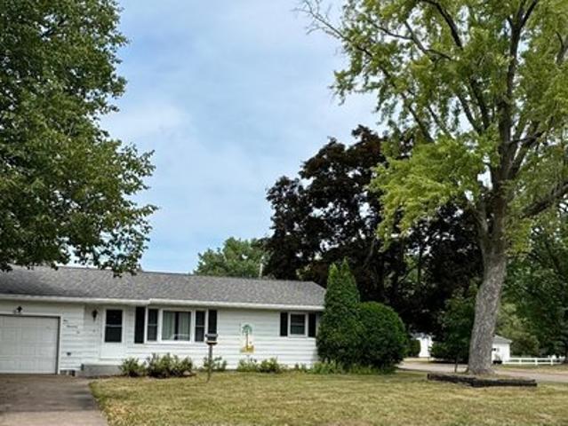 House for sale in Chippewa Falls, Wisconsin