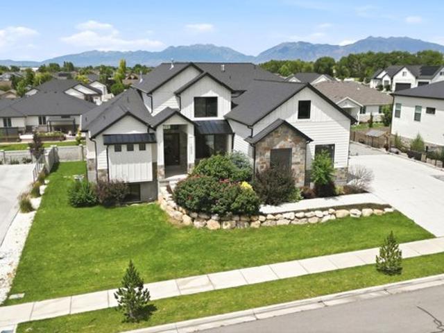House for sale in Payson, Utah