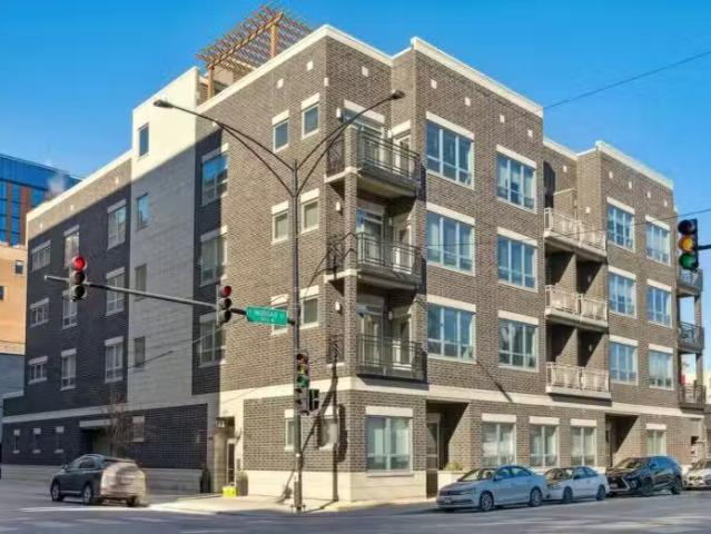 House for rent in Chicago