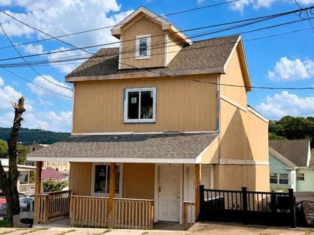 House for sale in Coal Township, Pennsylvania