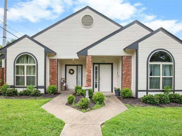 House for sale in Sherman, Texas