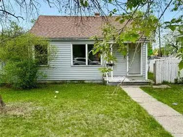 House for sale in Regina, Saskatchewan