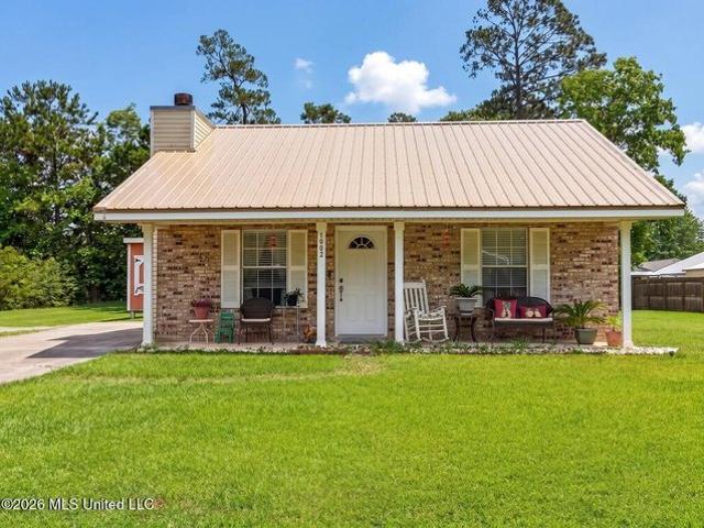 House for sale in Waveland, Mississippi
