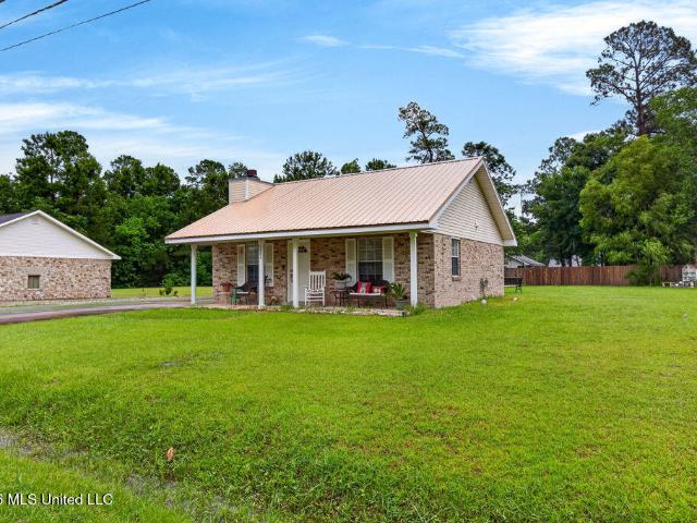 House for sale in Waveland, Mississippi