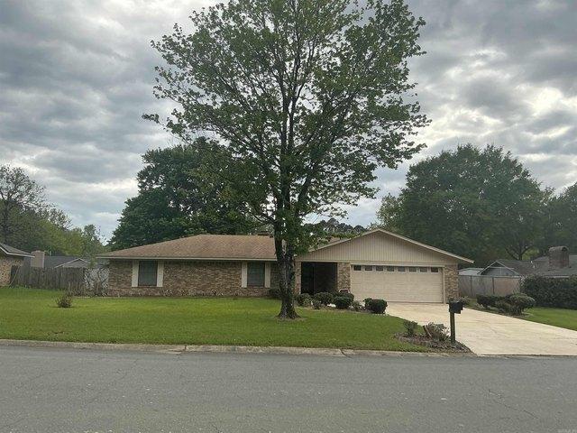 House for sale in Ark