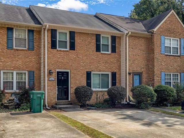 Townhouse for sale in Smyrna, Cobb County