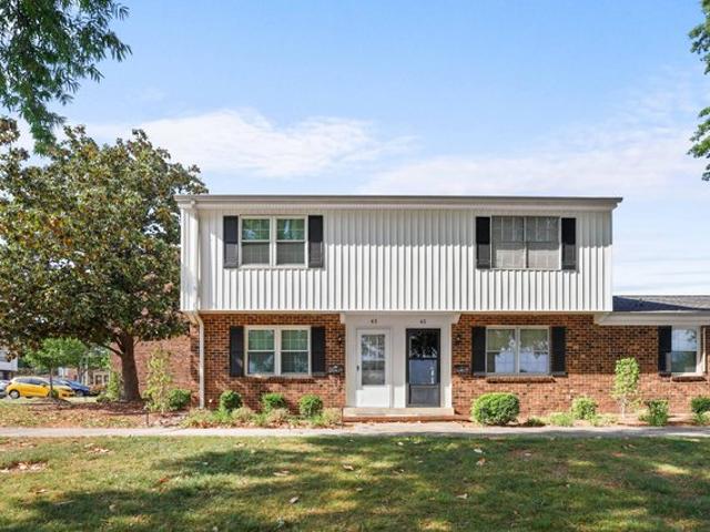 Condo for sale in Chapel Hill, North Carolina
