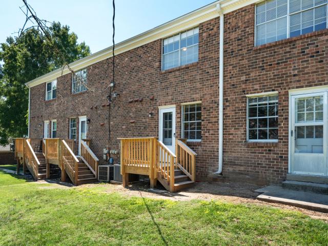 Property for rent in Chapel Hill, North Carolina