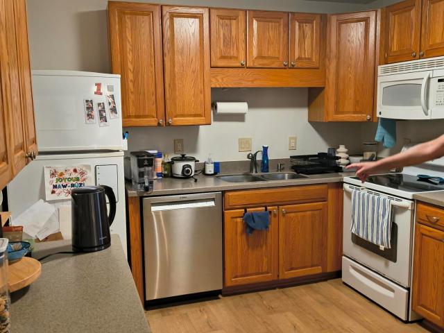 Property for rent in Chapel Hill, North Carolina
