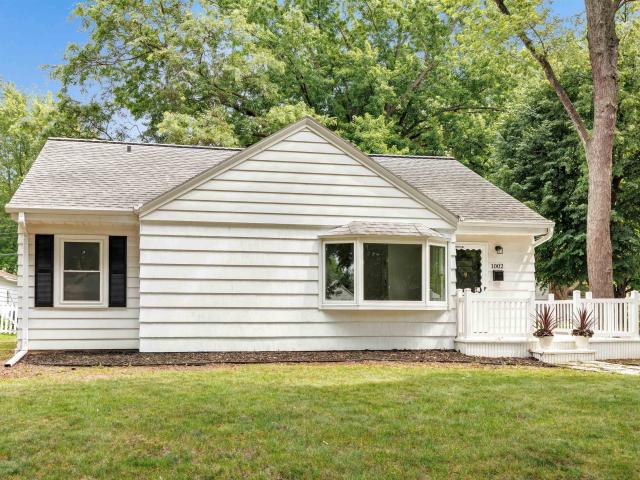 House for sale in Green Bay, Wisconsin