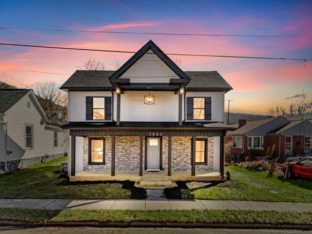 House for sale in Virginia