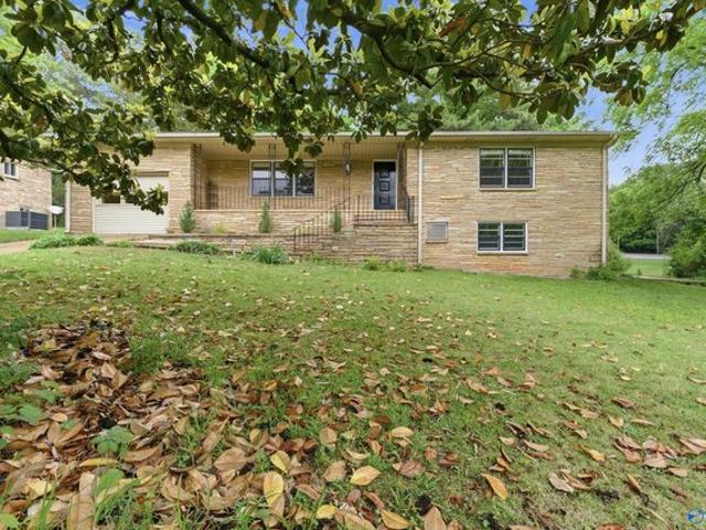 House for sale in Huntsville, Alabama