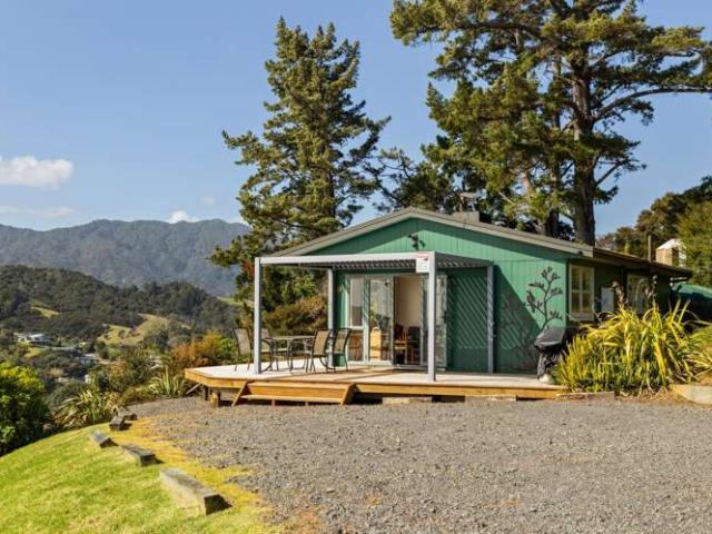 House for sale in Wyuna Bay, Coromandel
