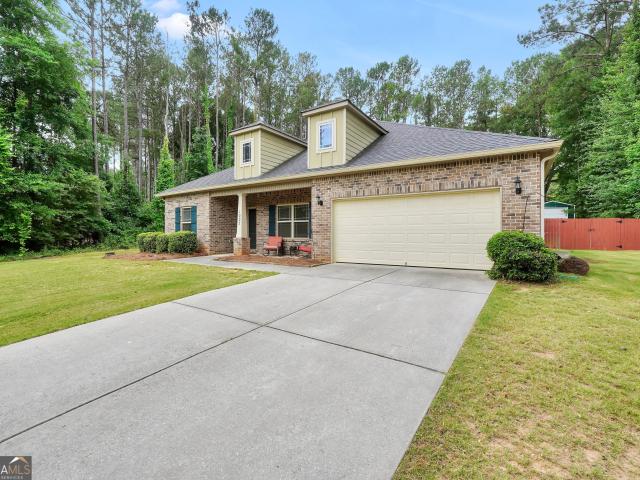 House for sale in Griffin, Spalding County