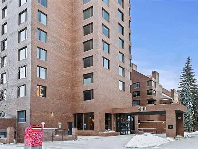 Condo for sale