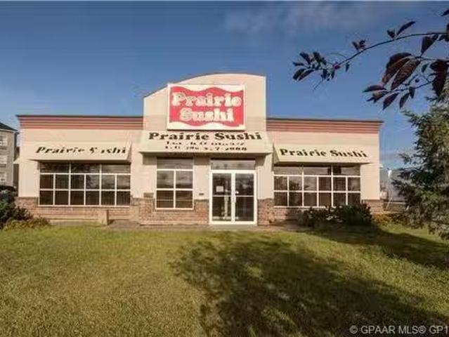 House for sale in Grande Prairie, Alberta