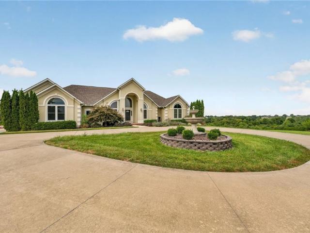 House for sale in Ray, Missouri