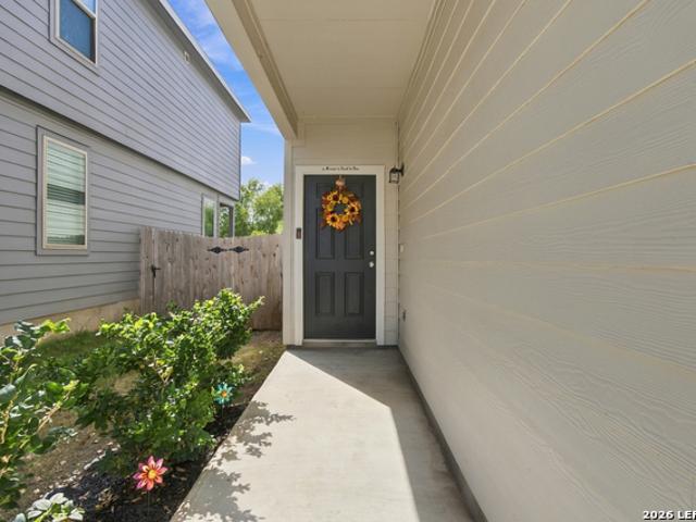 House for sale in San Antonio, Bexar County