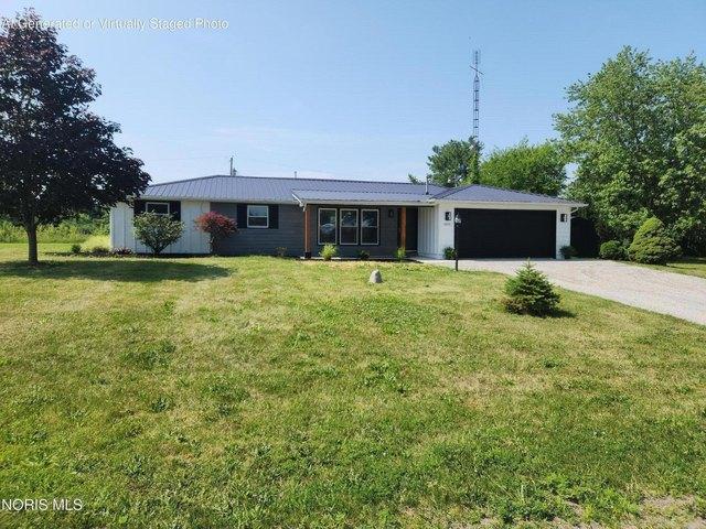 House for sale in Williams, Ohio