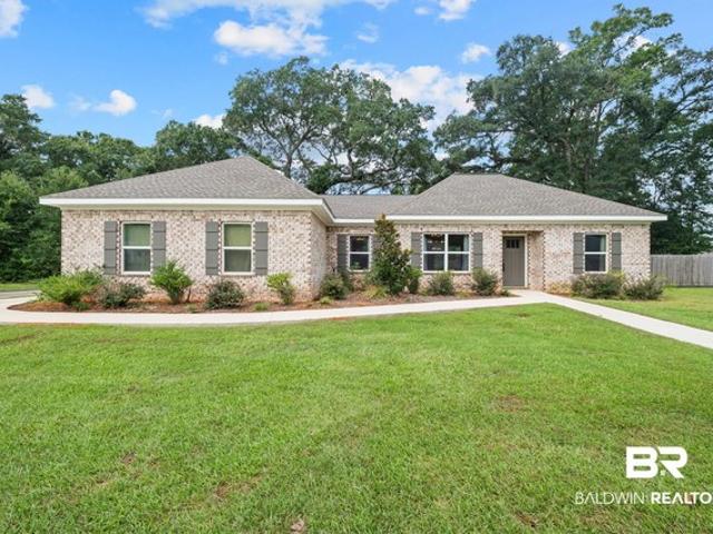 House for sale in Mobile, Alabama