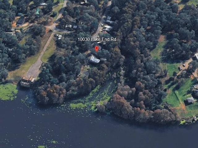 Land for sale in Mooringsport, Caddo Parish