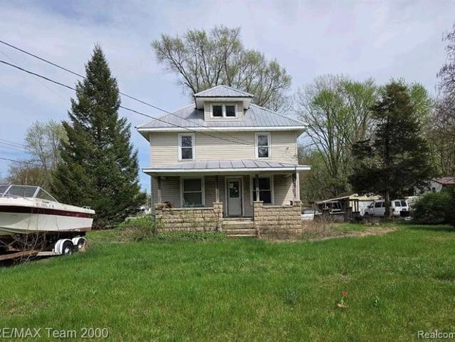 House for rent in Michigan