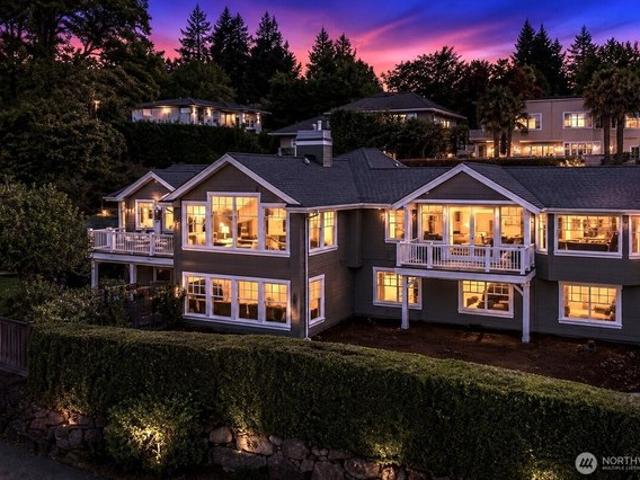 House for sale in Kirkland, Washington
