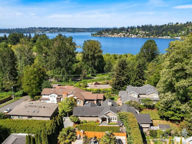 House for sale in Kirkland, Washington