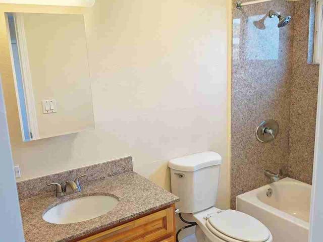 Apartment for rent in California