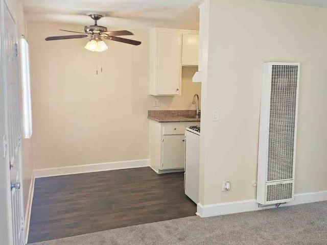 Apartment for rent in California