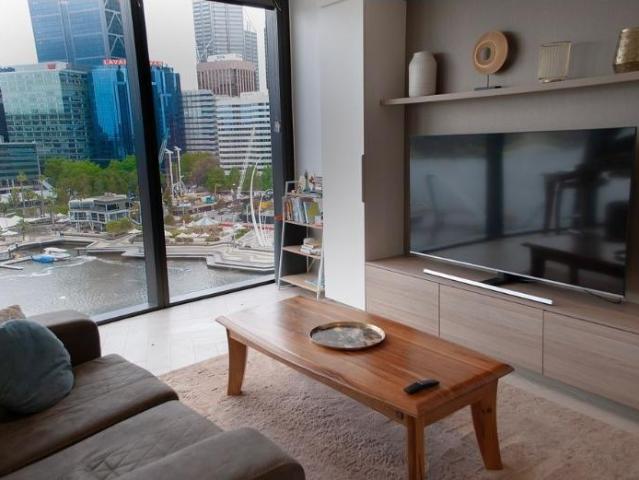 Apartment for rent in Perth Apartment for rent in Perth