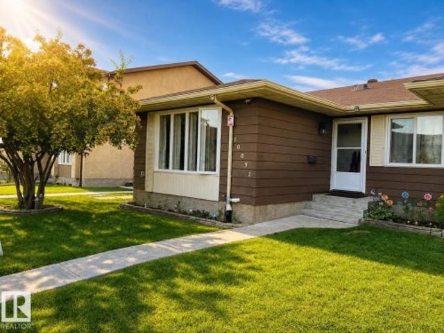 Duplex for sale in Wedgewood, Alberta