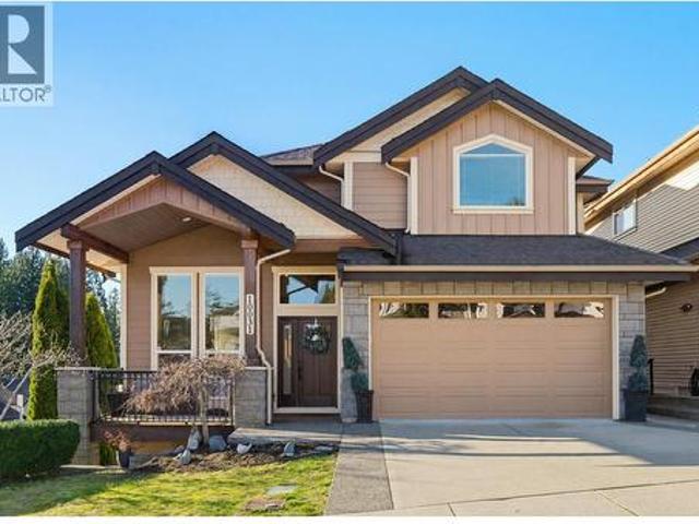 House for sale in Maple Ridge, British Columbia