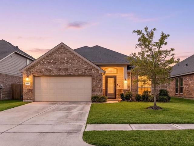 House for sale in Magnolia, Texas