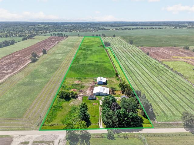 House for sale in Michigan