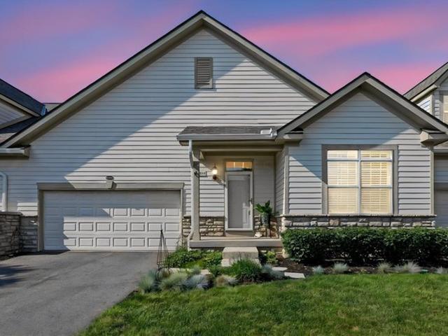 Condo for sale in Powell, Ohio