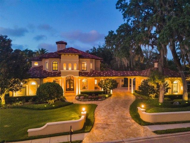 House for sale in Trinity, Florida