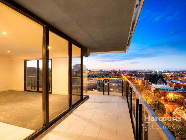 Apartment for rent in East Melbourne